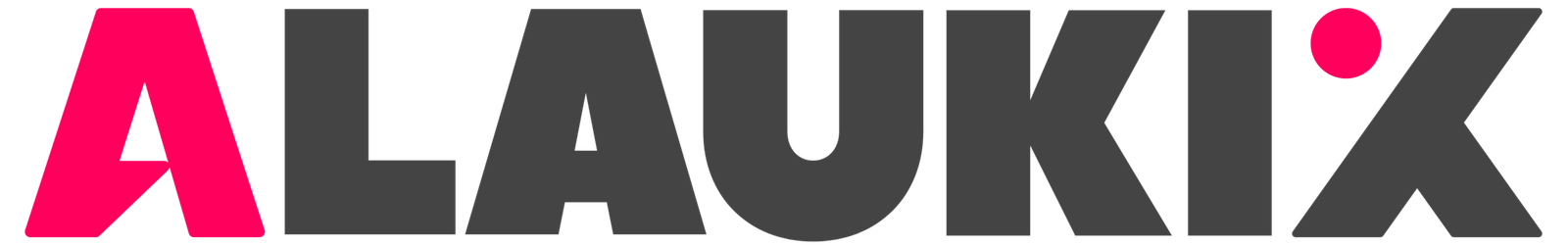 Alaukix